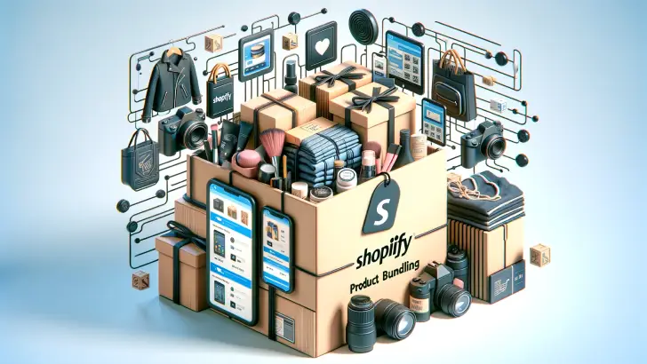 Shopify Product Bundling